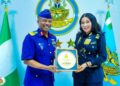 NAF, Zenith Bank Forge Stronger Partnership To Support Personnel Welfare