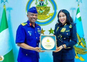 NAF, Zenith Bank Forge Stronger Partnership To Support Personnel Welfare