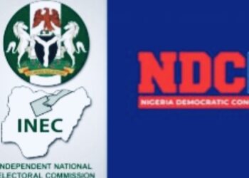 INEC Refutes ‘Smuggled Candidates’ Claim, Presents NDC Nomination Records