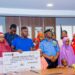 IGP Disu Delivers ₦2.32bn Relief To Families Of Fallen Officers