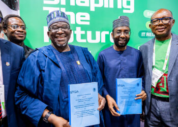 GITEX Unveils MINT AFRICA Platform to Drive Africa’s Next Financial Economy