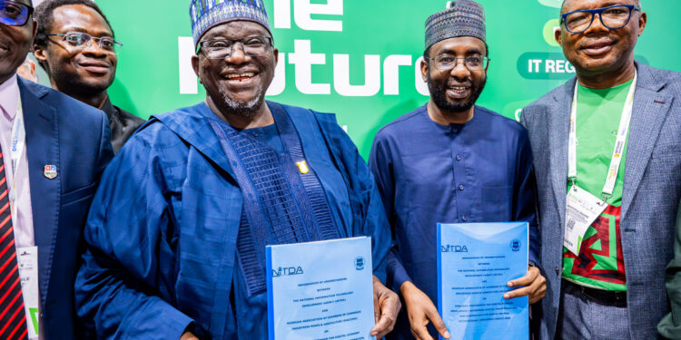 GITEX Unveils MINT AFRICA Platform to Drive Africa’s Next Financial Economy
