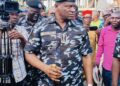 IGP Disu Inspects 21 Ongoing Police Housing Projects
