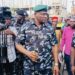 IGP Disu Inspects 21 Ongoing Police Housing Projects