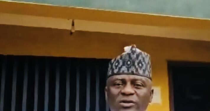 IGP Disu Returns to Ago-Iwoye, Where the Badge First Found Its Weight