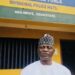 IGP Disu Returns to Ago-Iwoye, Where the Badge First Found Its Weight