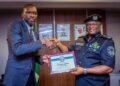 IGP Disu Names Flutterwave Boss Agboola Police National Youth Ambassador