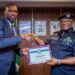 IGP Disu Names Flutterwave Boss Agboola Police National Youth Ambassador