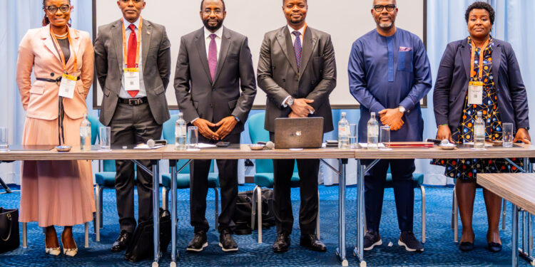 NITDA Seeks Unified Regulatory Framework To Boost Digital Infrastructure Investment