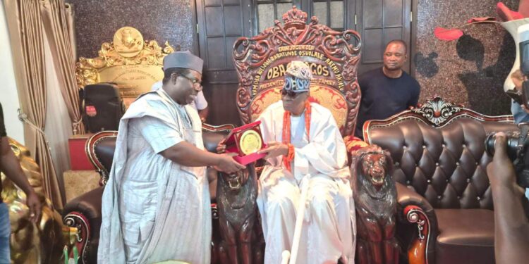 INEC Seeks Traditional Rulers’ Support To Boost Voter Turnout, Curb Political Tension