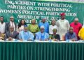 INEC Demands Real Support for Women Candidates