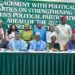 INEC Demands Real Support for Women Candidates