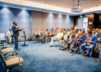 Nigeria Turns $1 Billion Government IT Bill Into Launchpad for Regional Cloud Dominance