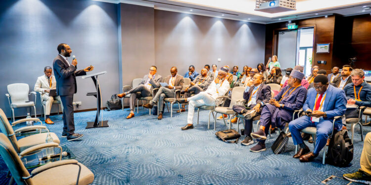 Nigeria Turns $1 Billion Government IT Bill Into Launchpad for Regional Cloud Dominance
