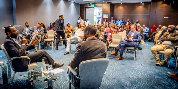 Nigeria Powers Up Its Pitch to Global Cloud Investors