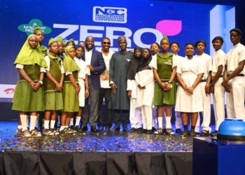 NCC Launches Free Data Scheme To Expand Access To Digital Education