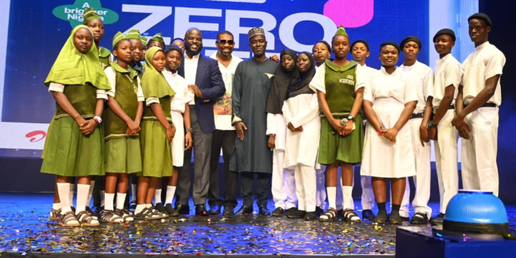 NCC Launches Free Data Scheme To Expand Access To Digital Education