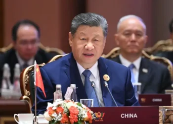 China To Lead BRICS, Host 2027 Summit