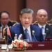 China To Lead BRICS, Host 2027 Summit