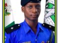 POCACOV Mourns Rivers Coordinator, ASP Raymond Akachim
