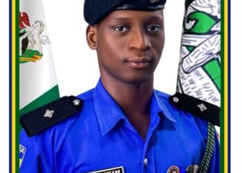 POCACOV Mourns Rivers Coordinator, ASP Raymond Akachim