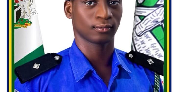 POCACOV Mourns Rivers Coordinator, ASP Raymond Akachim