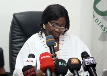 NiDCOM Boss Remembers Nigerians Who Died In 9/11 Attacks
