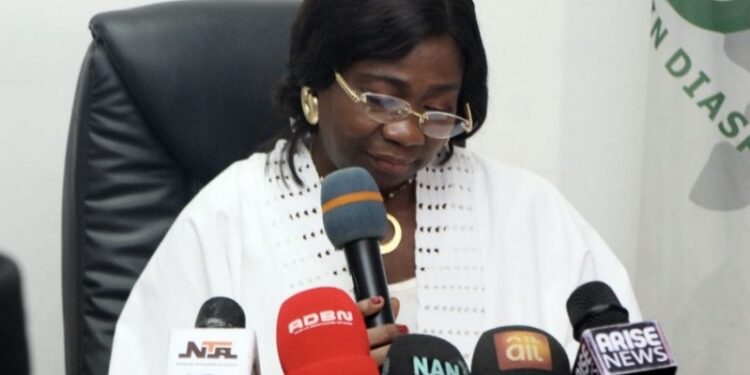 NiDCOM Boss Remembers Nigerians Who Died In 9/11 Attacks