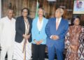 AU Mission Assesses INEC’s Preparedness For 2027 General Elections