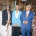 AU Mission Assesses INEC’s Preparedness For 2027 General Elections
