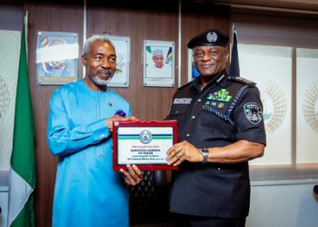Every Police Officer Is An Image-Maker Of The Force – IGP Disu