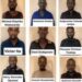 Navy Secures Court Conviction Of Nine Crude Oil Thieves In Akwa Ibom