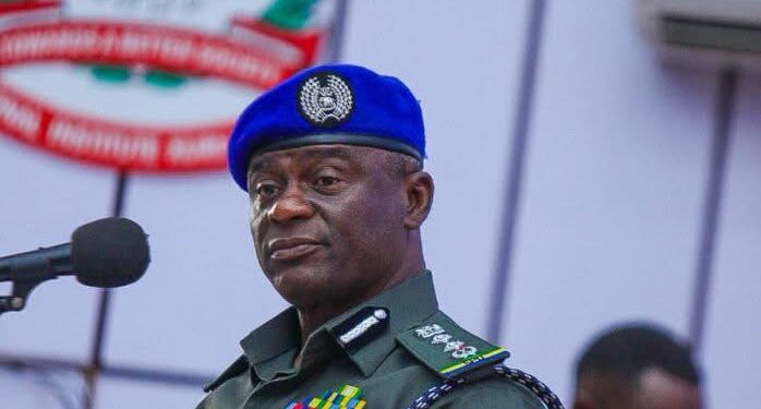 IGP Disu Seeks Specialised Policing To Protect Nigeria’s Creative Economy