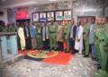 Army Chief Pledges ₦25m To Veterans, Unveils New Measures To Strengthen Troops’ Capability