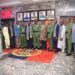 Army Chief Pledges ₦25m To Veterans, Unveils New Measures To Strengthen Troops’ Capability
