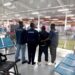 Police Repatriate Chinese Fugitive Wanted Over 1,400-Tonne Rosewood Smuggling