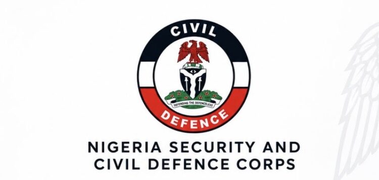 NSCDC Probes Deaths Of Suspected Illegal Miners In Niger