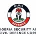 NSCDC Probes Deaths Of Suspected Illegal Miners In Niger