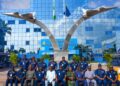 NAF, Amnesty Deepen Collaboration On Civilian Safety, Accountability