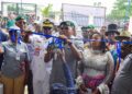 Customs Cares: NCS Revamps Eleme Health Centre, Deepens Community Impact