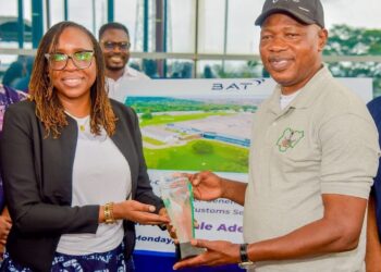 Customs CGC Applauds BAT’s Compliance, Urges More Investors To Follow Suit