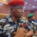 IGP Disu Condoles Niger Over 37 Miners’ Deaths, Promises Full Probe