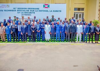 Matawalle Advocates Greater Military Cooperation To Tackle Africa’s Security Challenges