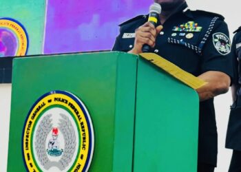 2027 Elections: IGP Disu Unveils Six-Point Security Plan, Warns Police Against Partisanship