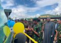 Army Chief Unveils Refurbished Vehicles, Nightingale Club To Boost Troops’ Readiness, Welfare