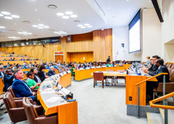 NITDA DG Advocates Inclusive AI Future Built On Representation, Access, Agency