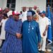 Babachir Lawal Joins NDC, Backs Obi, Kwankwaso Ahead Of 2027