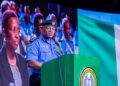 CARSPO 2026: Disu Demands Action, Professionalism Ahead Of 2027 Elections