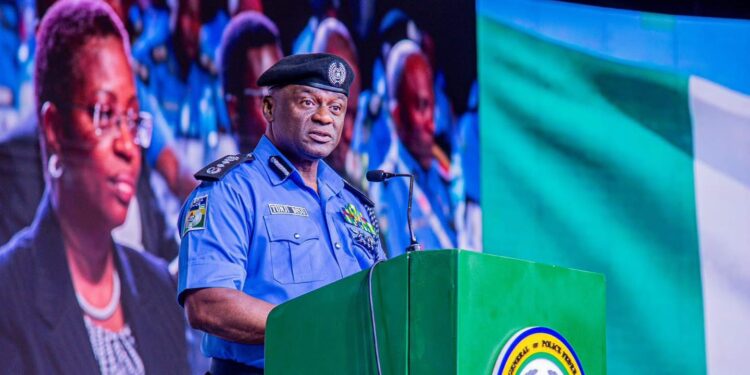 CARSPO 2026: Disu Demands Action, Professionalism Ahead Of 2027 Elections