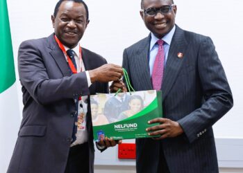 EFCC, NELFUND Move To Block Diversion, Ensure Student Loans Reach Beneficiaries